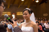 Arthur and Toris wedding