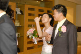 Arthur and Toris wedding