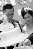 Vivien & William's Wedding