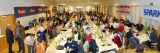 Finale der Lauftour, Hotel Schloblick