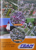 Telefonbuch anfordern bei Bernhard Karnthaler: 0664 514 97 69