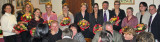 Die Damenmannschaft des SC Lanzenkirchen, 16.12.2006