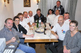 Feuerwehrball Ofenbach, Einladung am 30. Dezember 2006