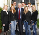 Büroeröffnung Wiener Alpen & Regionalmanagement