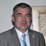 Dick Mag. Hans Peter