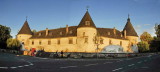 Kobersdorfer Schlossspiele 2007 Floh im Ohr