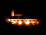 Schloss Gloggnitz