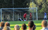 Das Tor zum 3:1 gegen Natschbach, 23. Sept. 2007