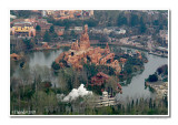 Big Thunder Mountain