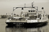 Wolfe Island Ferry