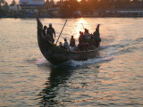 kochim - FISHING-BOAT