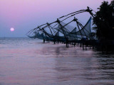 CHINESE FISHING NETS