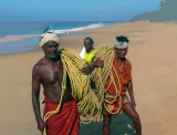 - THE   FISHERMEN -