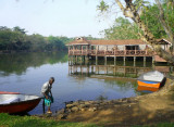 LAKE  OLD   HOUSE