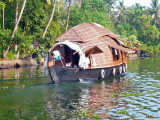 RIDDING THE CANAL