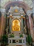 THE CHAPPEL - MADONNA BIANCA