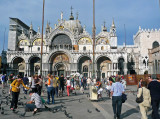  PIAZZA  SAN  MARCO