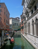 GONDOLA   TOUR