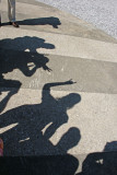 Secret Hand Signal