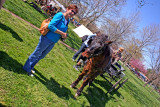 Cindi and her New Friend?