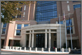 Judicial Center of York