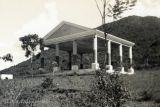Foto Antigua del Templo  (Alrededor de 1916)