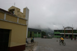 Plaza Principal de la Poblacion