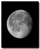 Moon Day 6