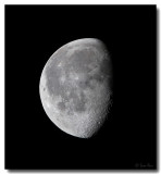 Moon Day 8