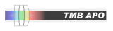 TMB Logo Idea #2