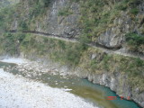 Sakadang Trail_Taroko