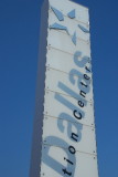 Downtown Dallas 達拉斯市中心