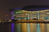 The Convention & Exhibition Center