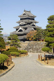 Matsumoto Castle