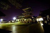 Naritasan Temples