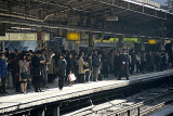 Tokyo Commuters