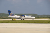 Saipan Commuter Flight