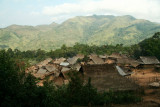 Akkha village - Muang Sing - Laos