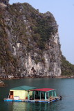 Halong Bay - Vietnam <p><a href=http://www.pbase.com/pfmerlin/cities_asia>More villages