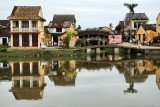 Splendid Hoi An - Vietnam <p>Japanese bridge