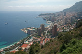 Monaco -Mont Carlo