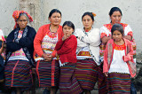 Four Generations of Ixil Women