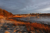 Invergowrie Bay.