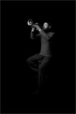 Portrait of a Trumpet Player...
