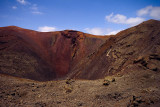 Timanfaya.