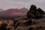 Los Volcanes Nature Park.