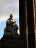 Sir Walter Scott.