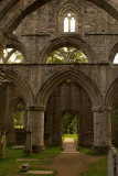 Dunkeld Cathedral.