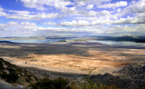 Mono Lake from a distance