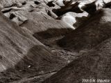 Cheltenham Badlands, Ontario